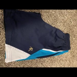 3 pairs Boys shorts size small/8